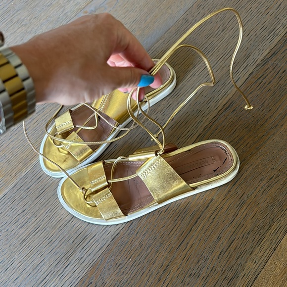 BCBG Sandals - Picture 3 of 6